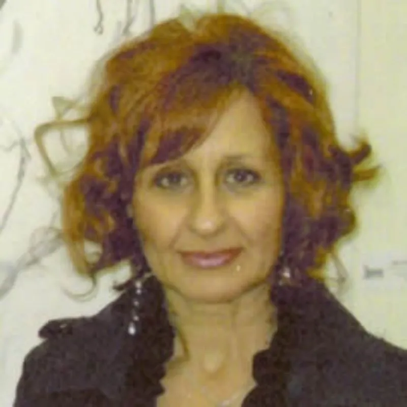 Mirjana Topuzović