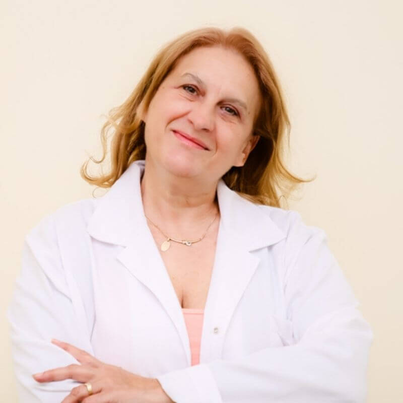 Ljiljana Brzaković