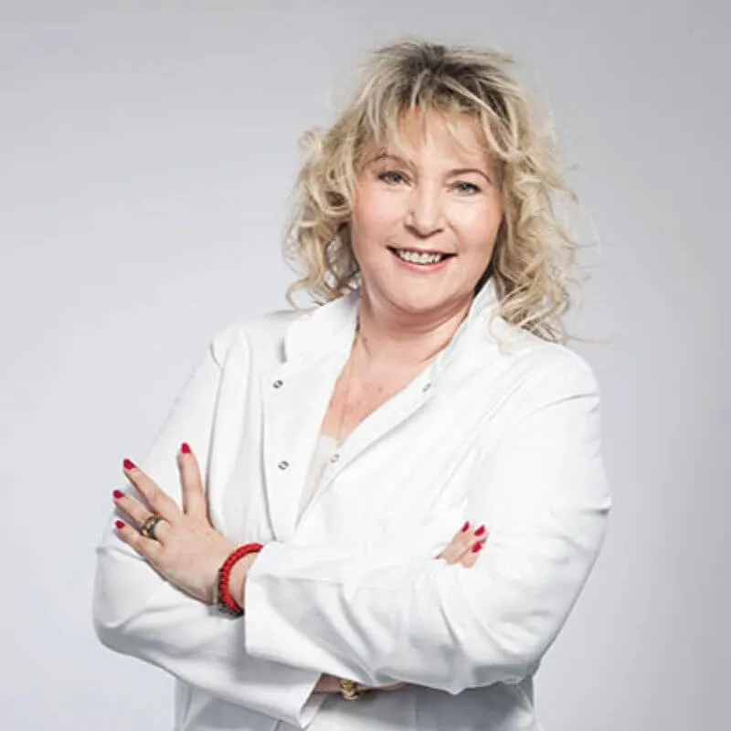 Lidija Jevđić