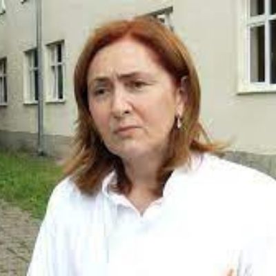 Koviljka Milenković Vulović