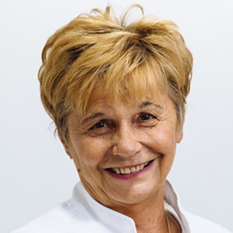 Slobodanka Petrović