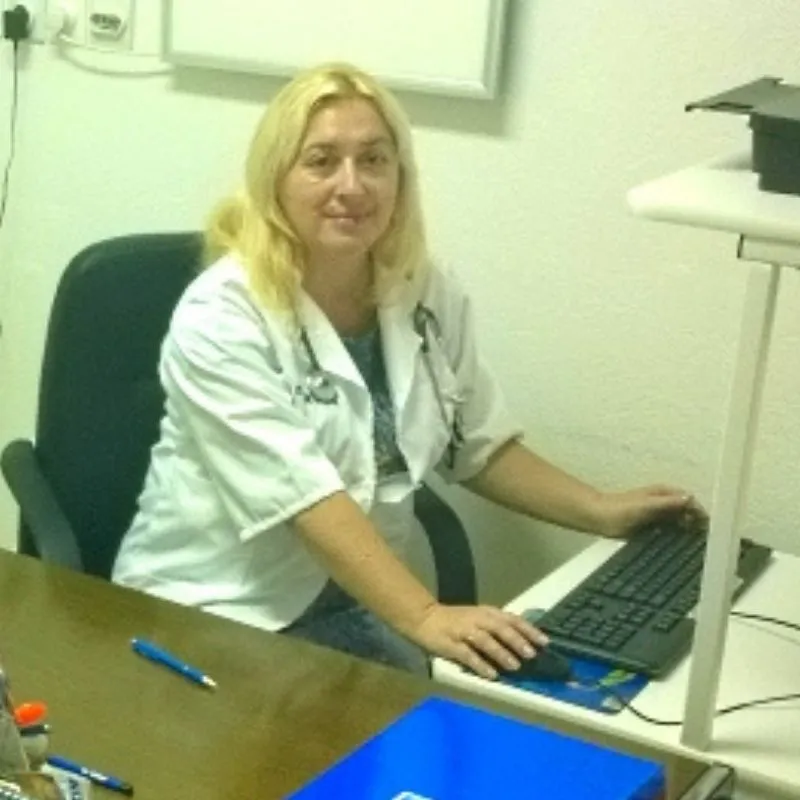 Jasmina Vukomanović