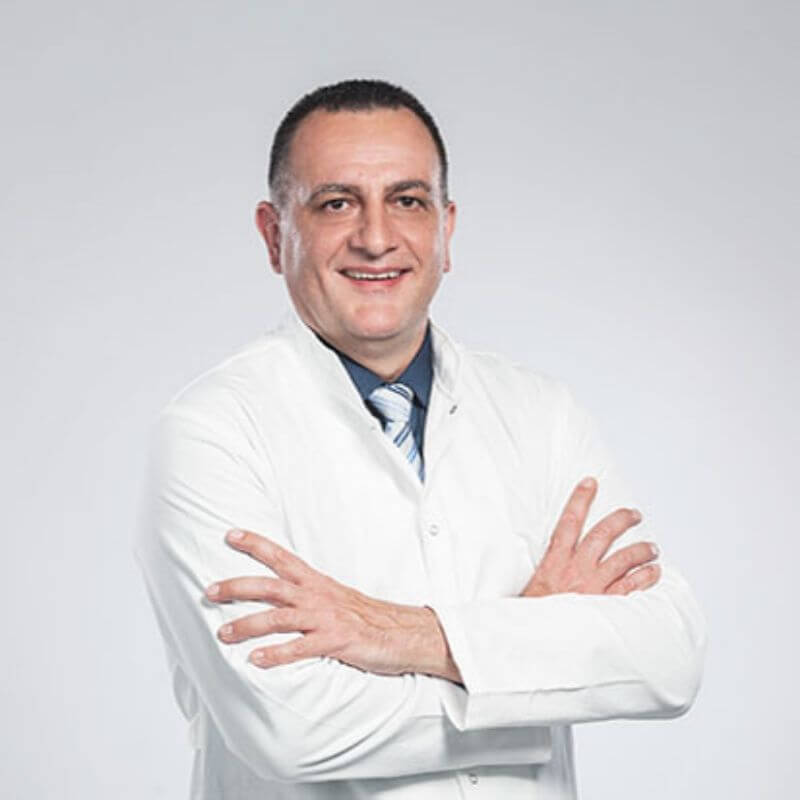 Srđan Radibratović