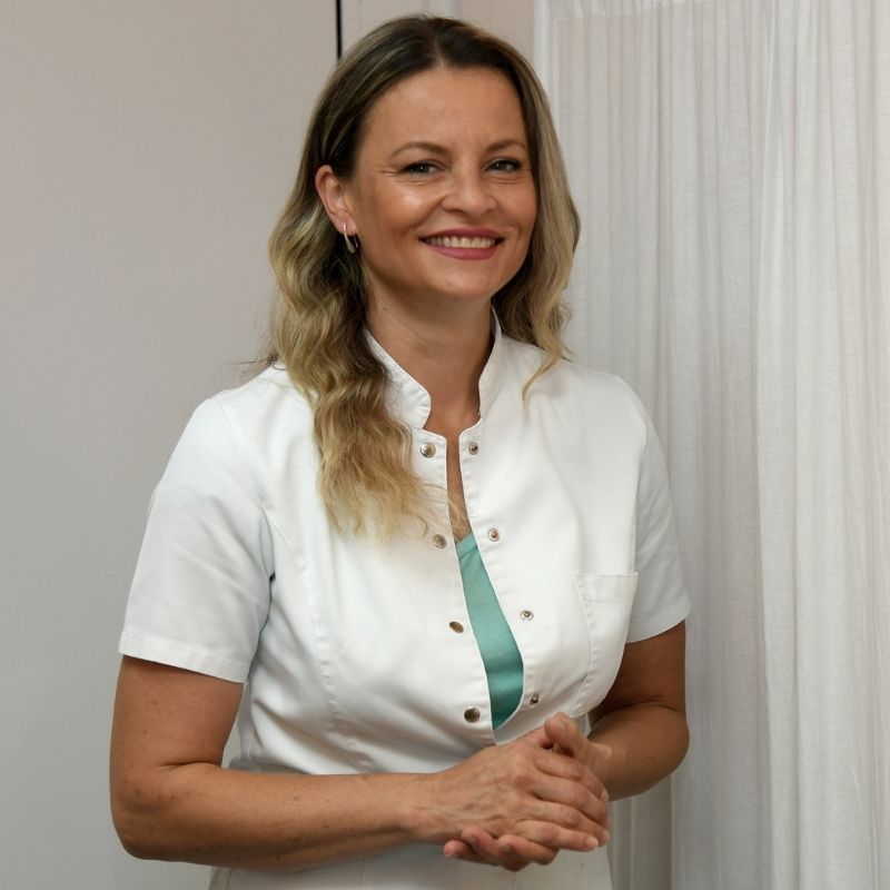 Jelena Petrović Šunderić
