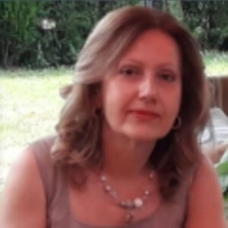 Vesna Vojnović Čolović