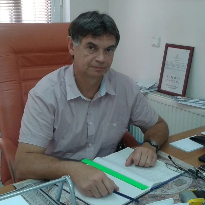 Zoran Pavić