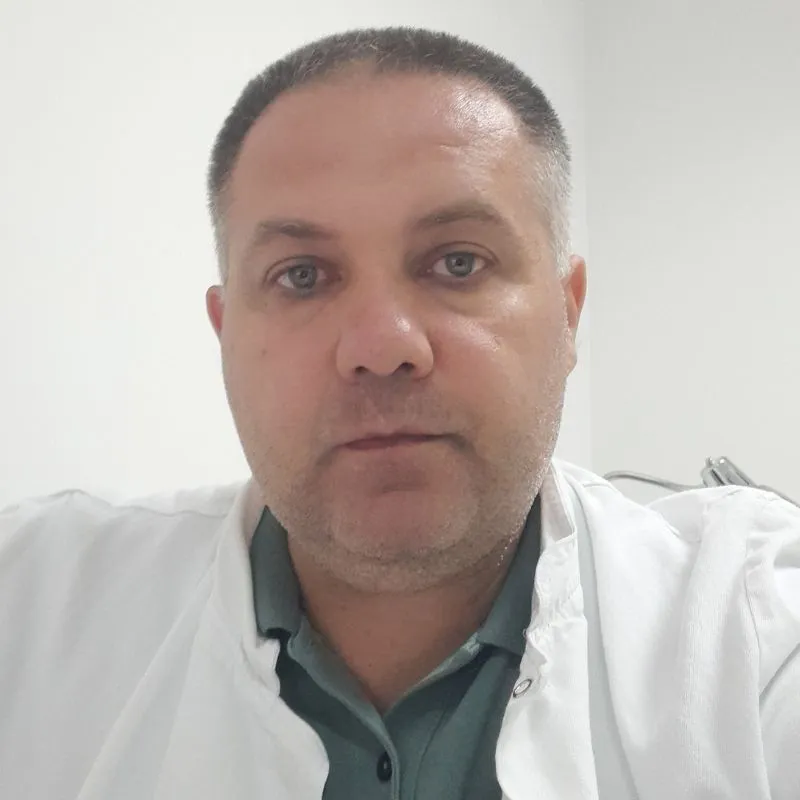Nikola Petrović