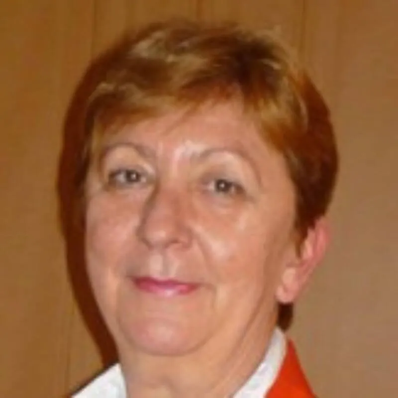 Silvija Marton