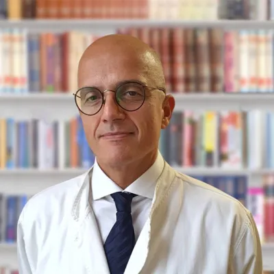 Dr sci. med. Dejan Vukajlović