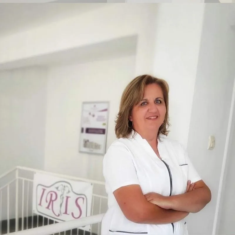 Marijana Mićić