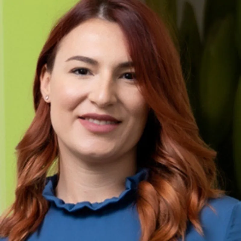 Biljana Erceg