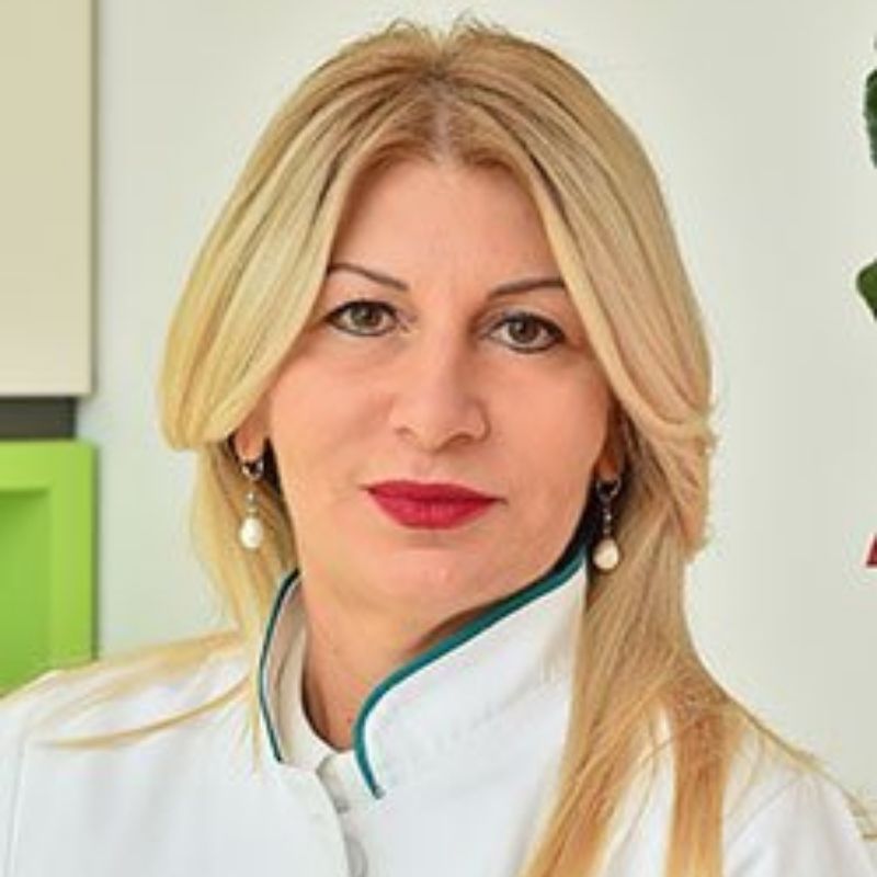 Danijela Stanković Baričak