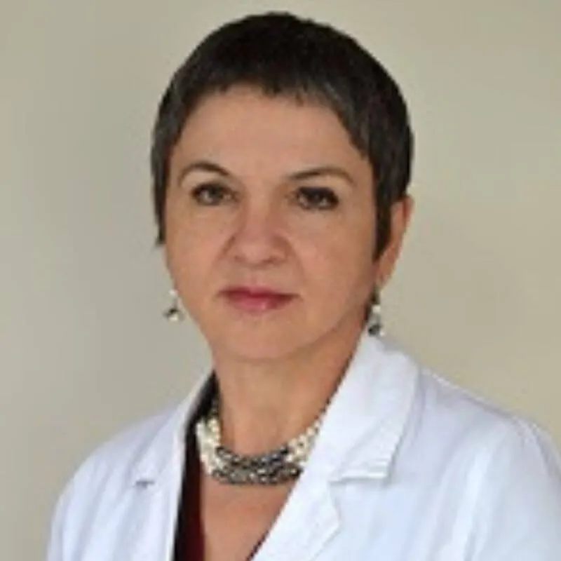 Svetlana Pejić Gerić
