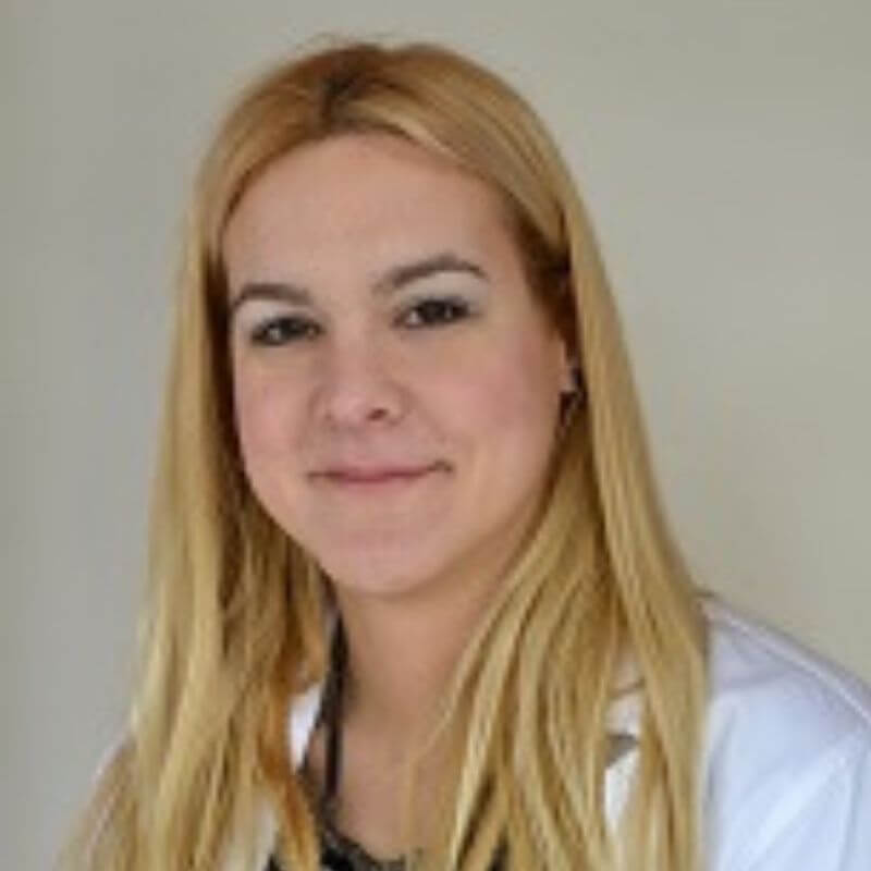 Jovana Pešić