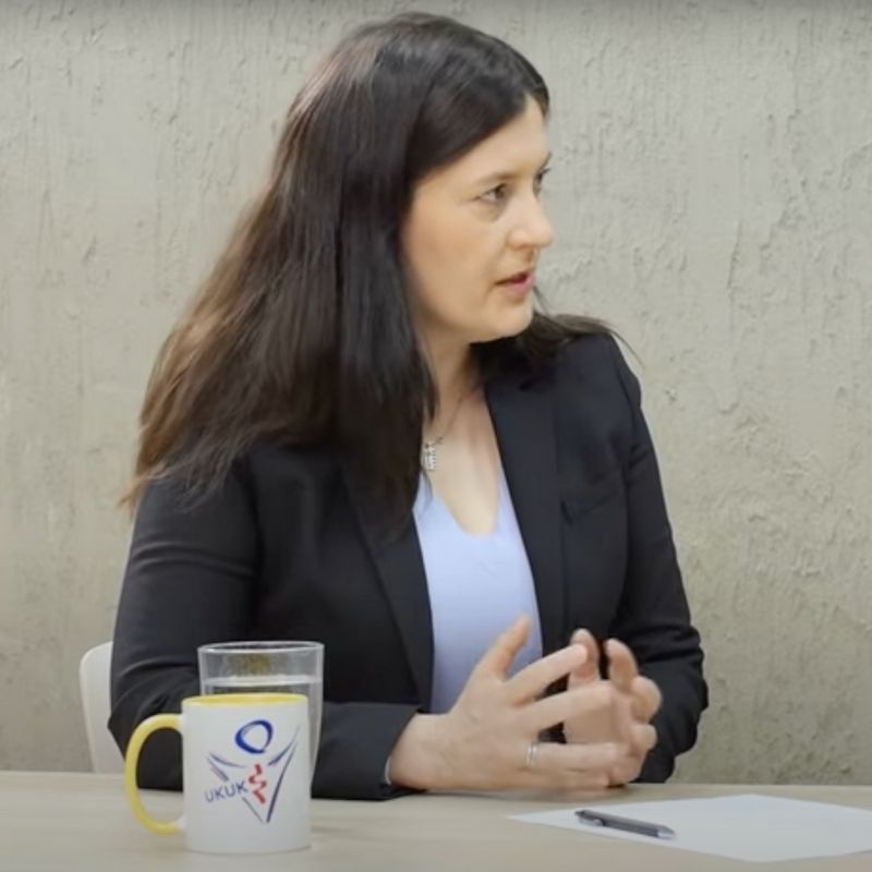 Lidija Kandolf Sekulović