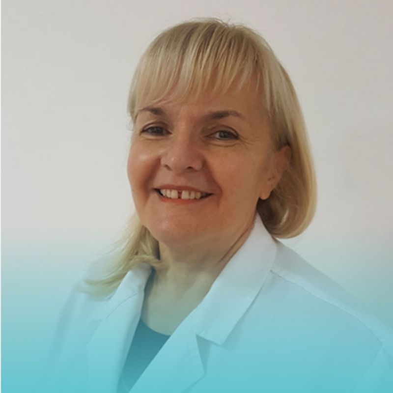 Verica Pavlović