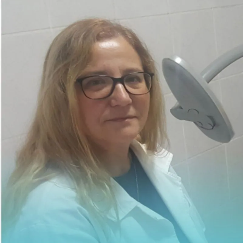Suzana Izqueirdo