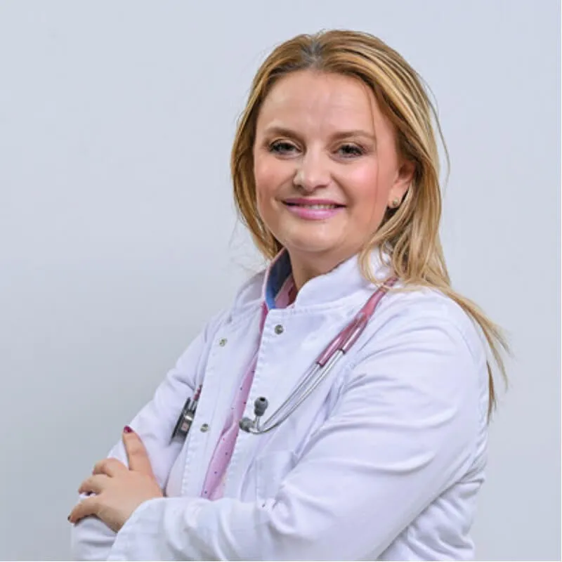 Marina Vasić Prelić
