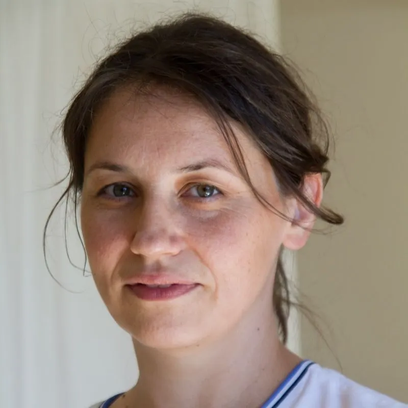 Ana Milošević