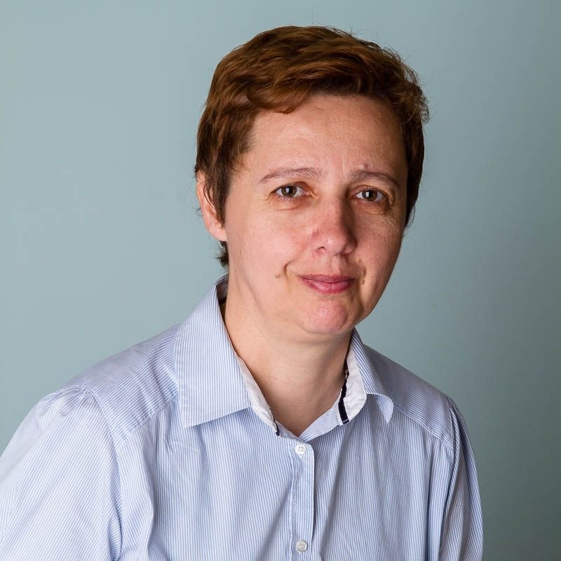 Suzana Milutinović