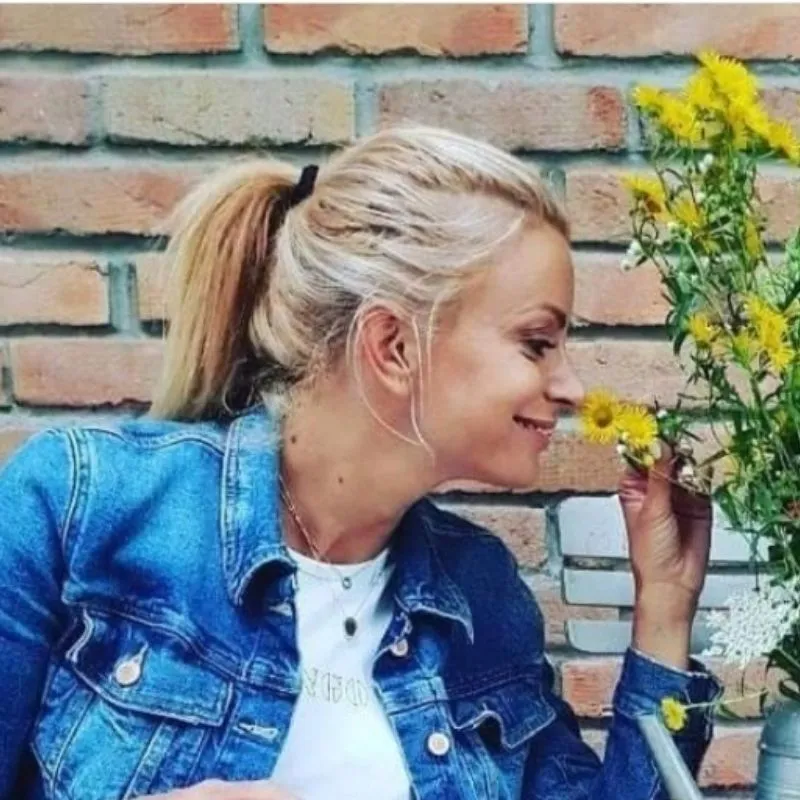 Mirjana Beronja