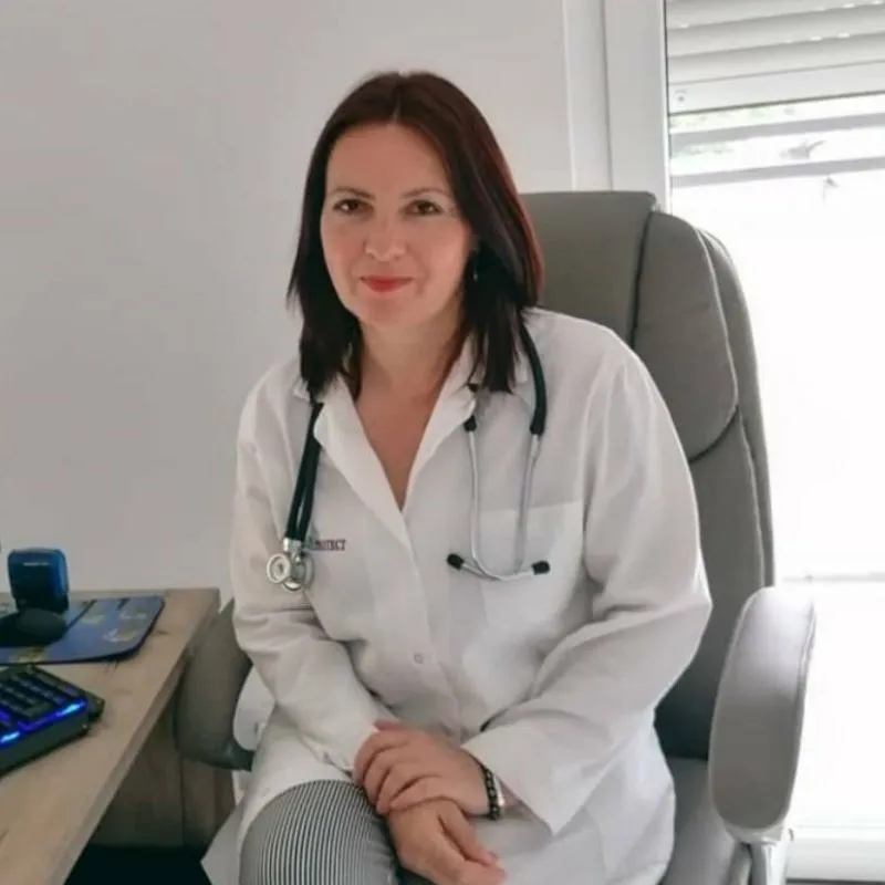 Marija Lazić