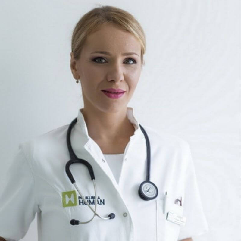 Dragana Bogdanović