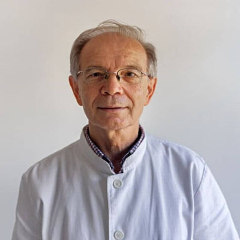 Miroljub Petrović