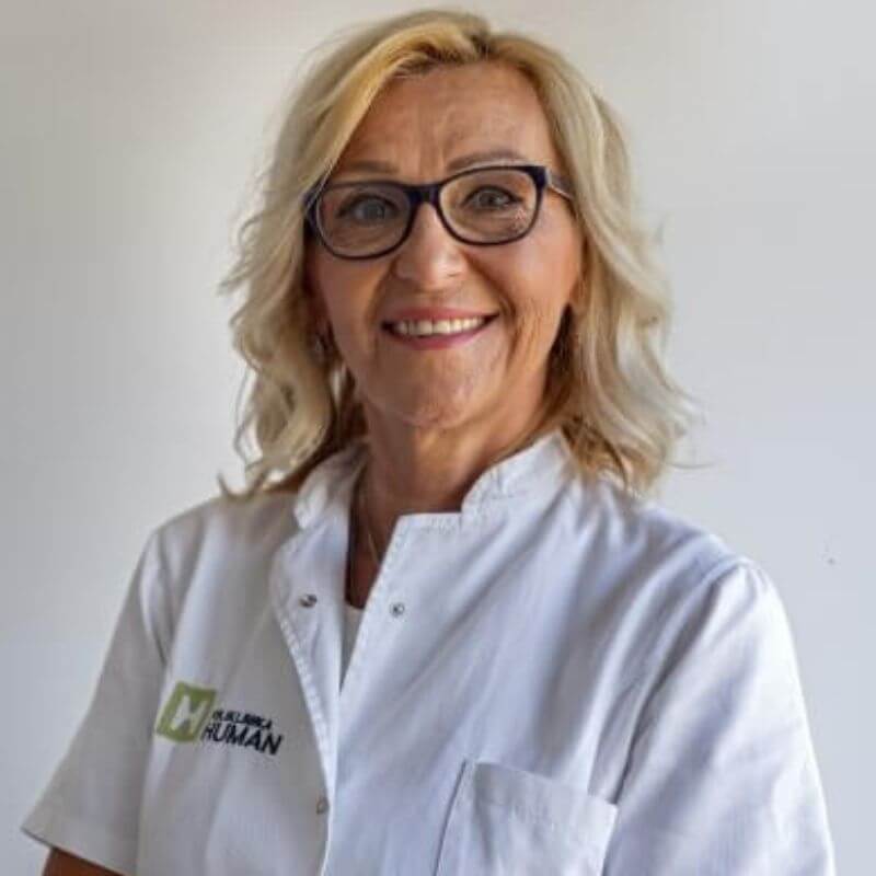 Biserka Zlatković