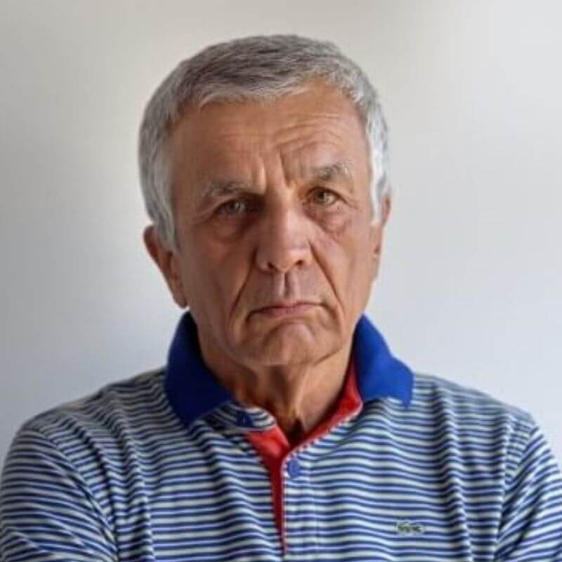 Mirko Čukalović