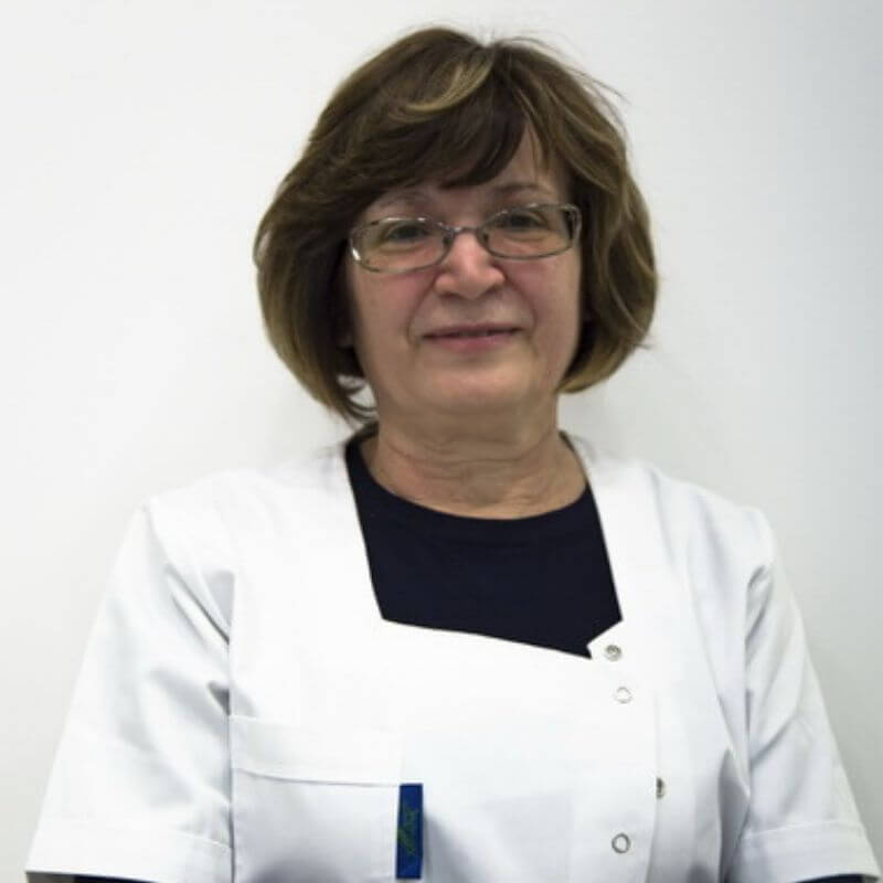 Slavica Vuković