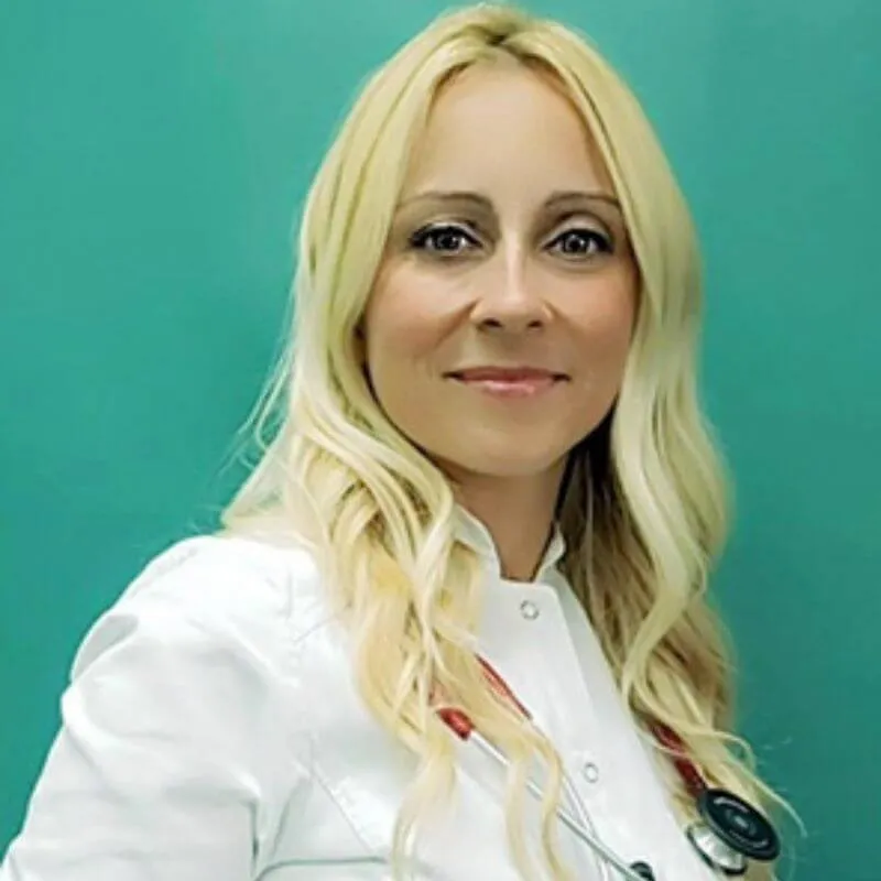 Branislava Dimitrijević