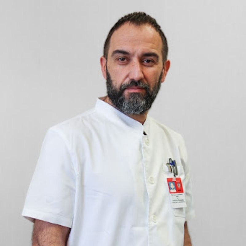 Martin Popević