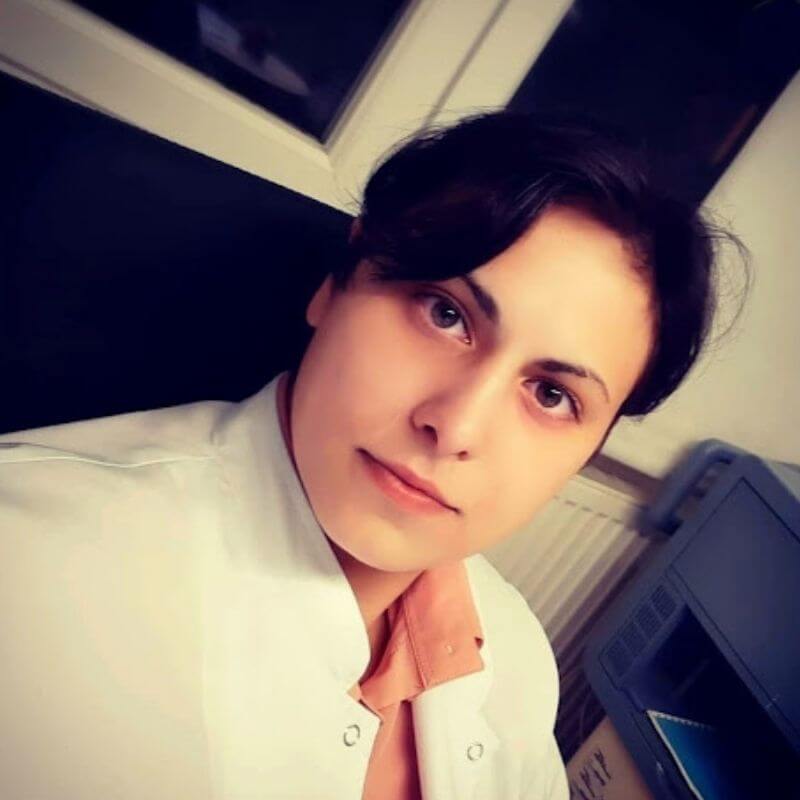 Marija Vujinović