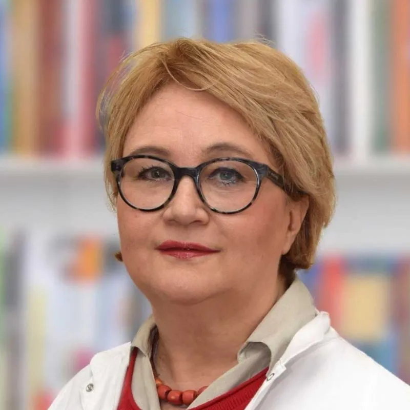 Mirjana Jovanović