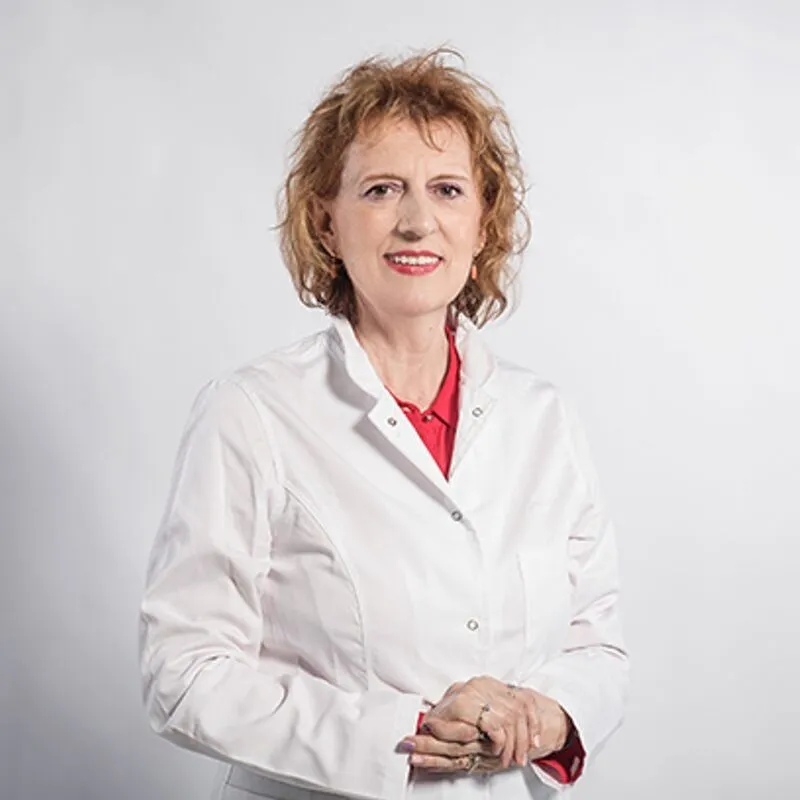 Mirjana Grubor Urošević