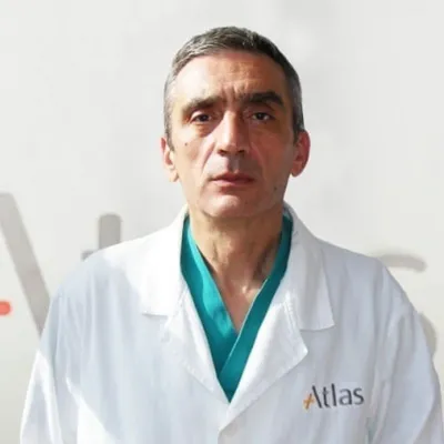 Predrag Sabljak
