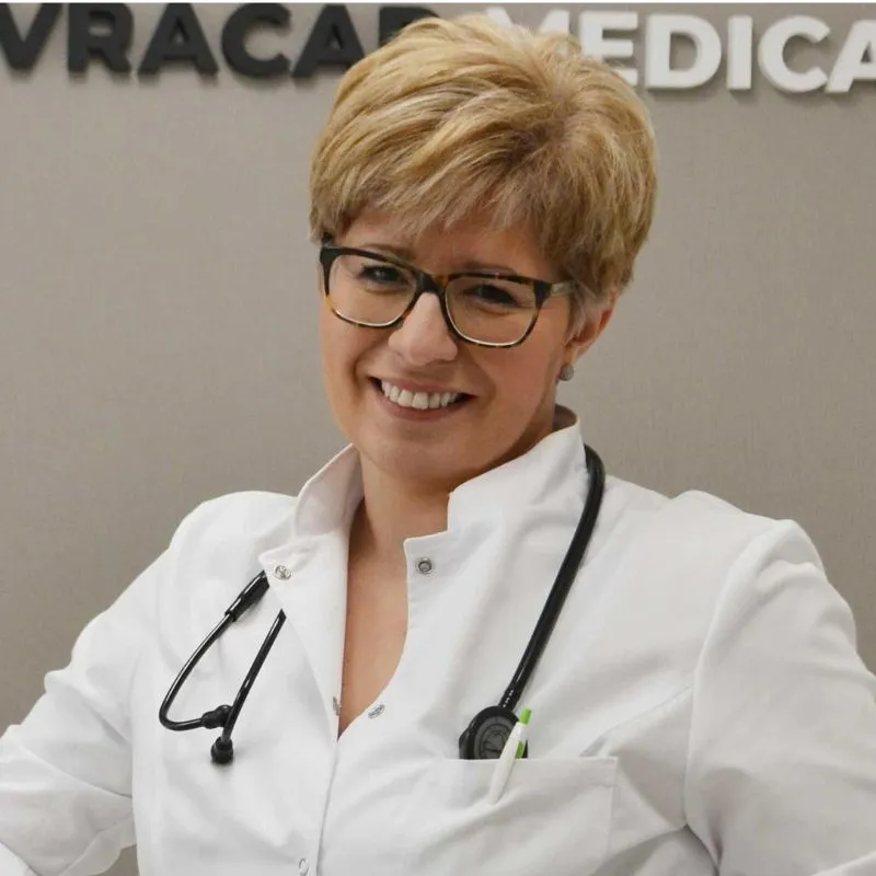 Danijela Vraneš