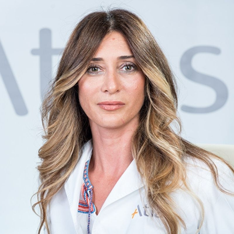Mirjana Lukić