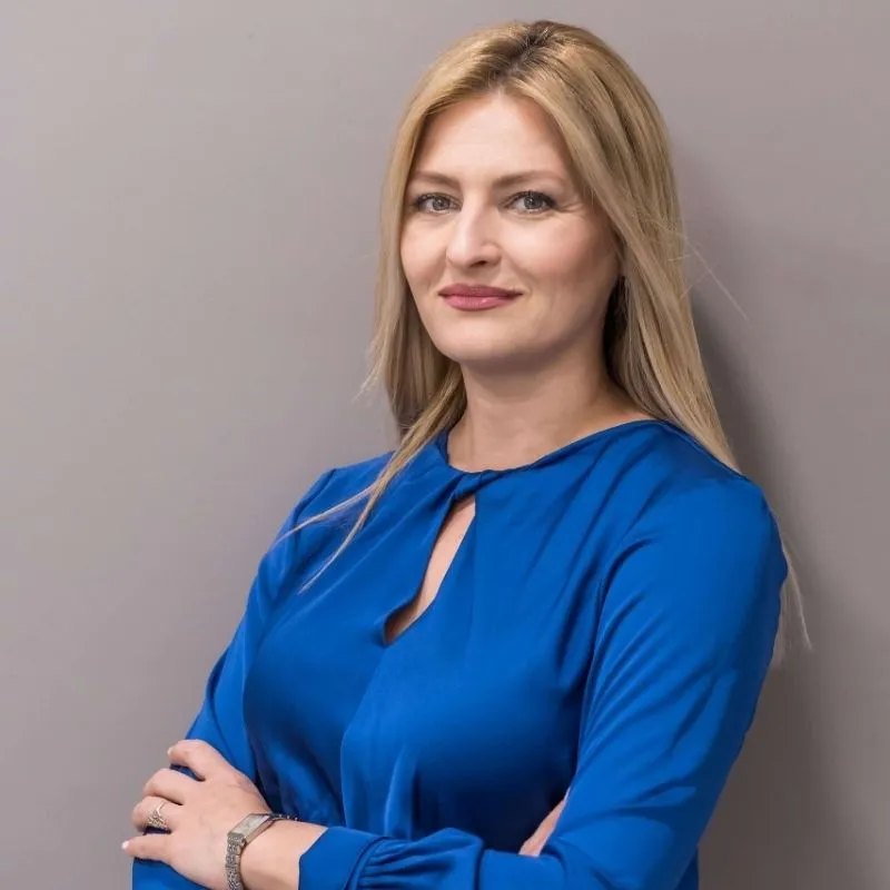 Zorana Zlatanović