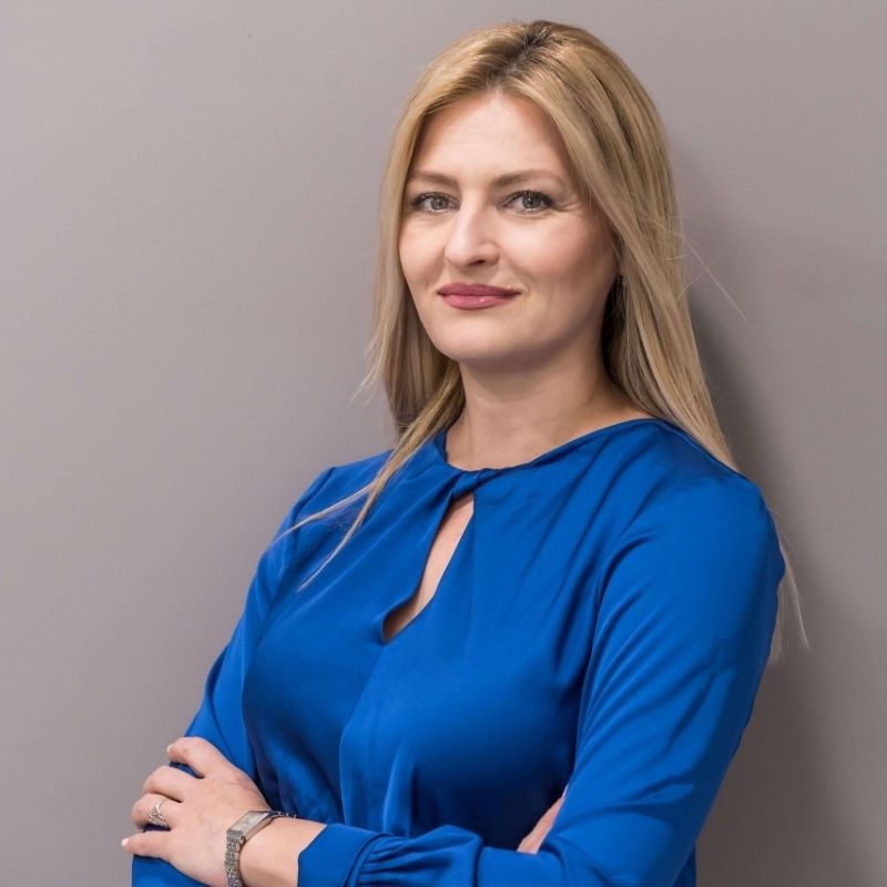 Zorana Zlatanović