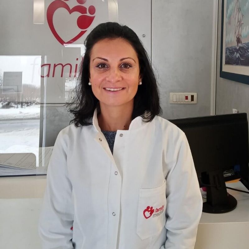 Branka Krneta