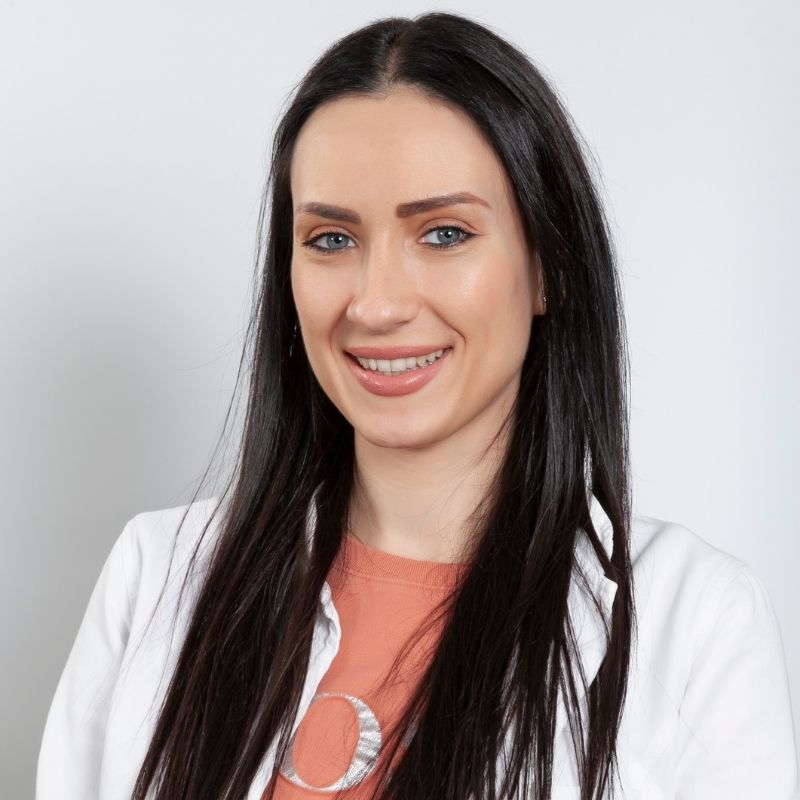 Jovana Pešić
