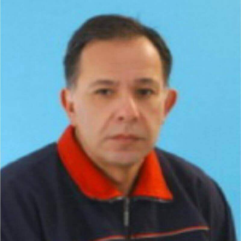 Milorad Jerkan