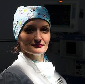 Milica Rajović