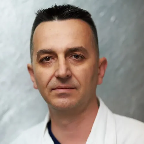 Aleksandar Magdelinić