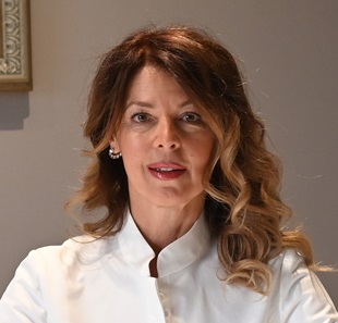 Jasna Mujagić Gazikalović