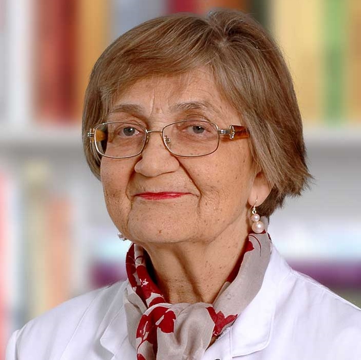 Marija Popović