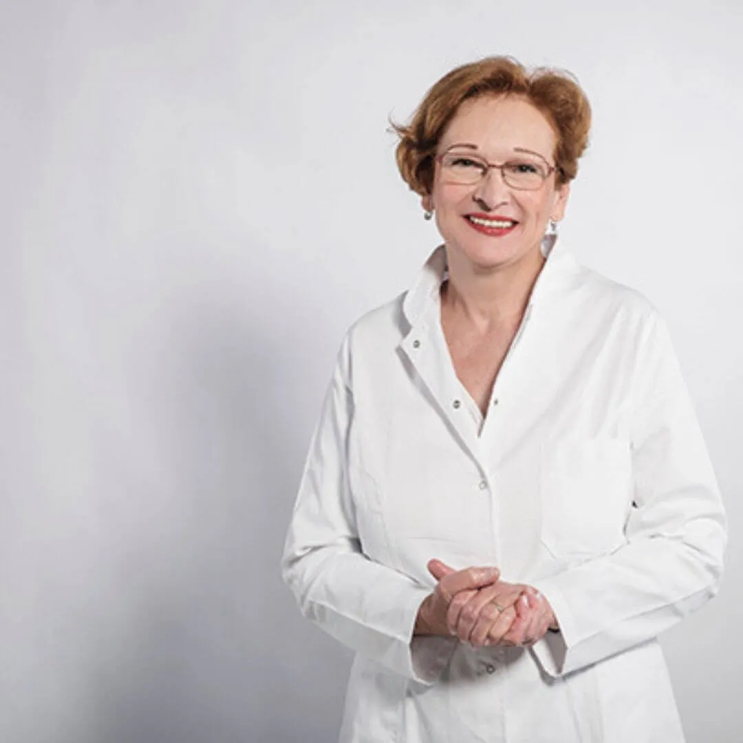 Nadežda Šoć