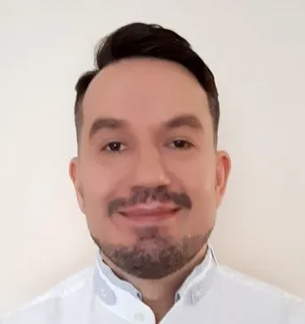 Dr sci. med. Milutin Petrović